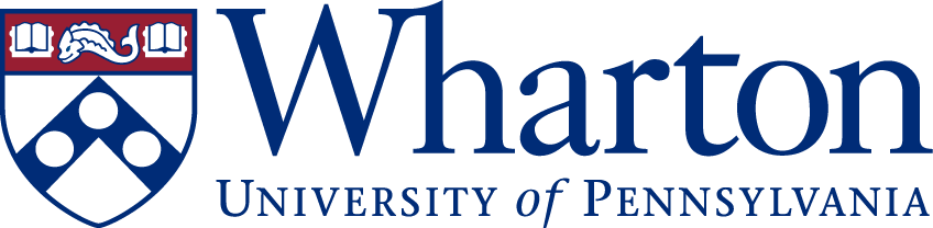Wharton Logo