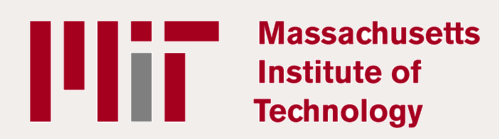 MIT Logo