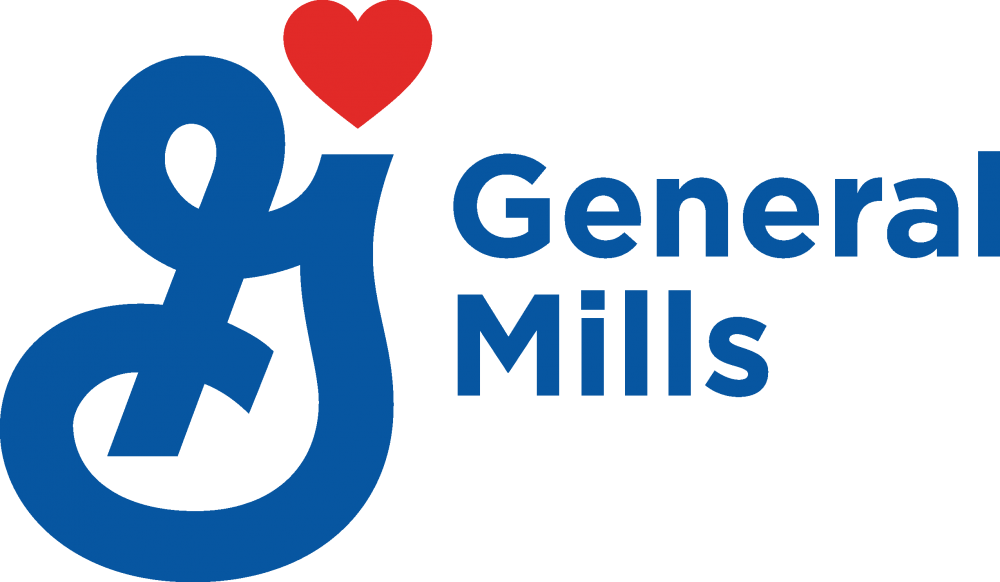 General Mills Logo Millennium Alliance