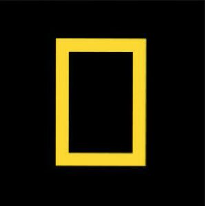 National Geographic Logo