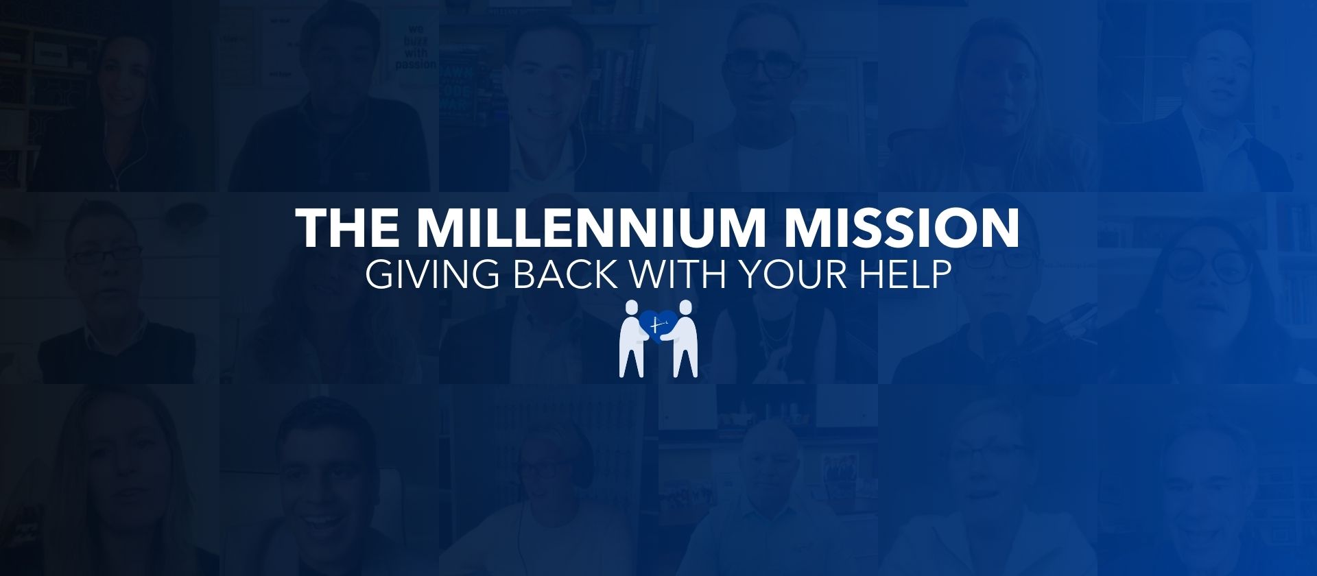 The Millennium Alliance Launches Its New Charitable Initiative, The Millennium Mission