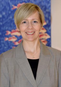 Christina Deidesheimer