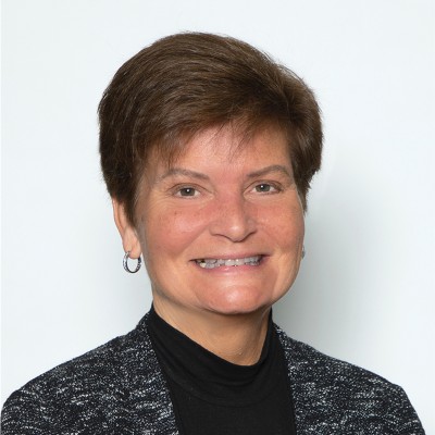 Margo Shoup, MD, MBA