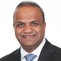 Andre Persaud