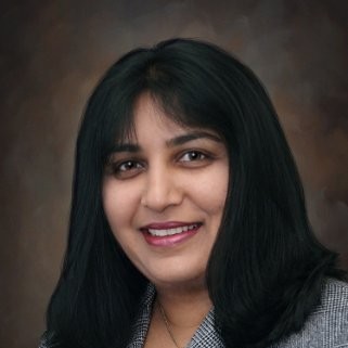 Sonia Mehta MD