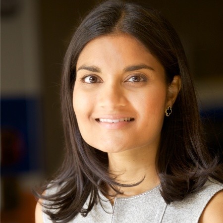 Deepa Kumaraiah