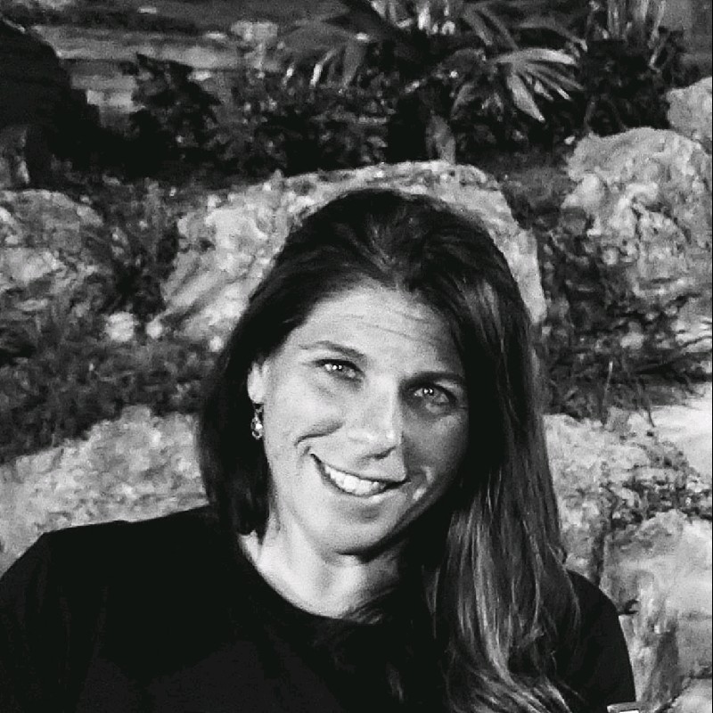 Jill Perlberg