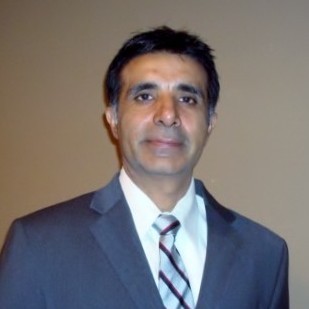 Nadeem Iftikhar