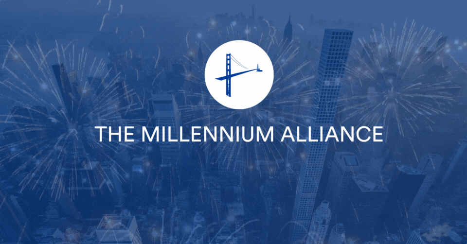 The Millennium Alliance Celebrates Nine Years Of Helping To Transform The Digital Enterprise