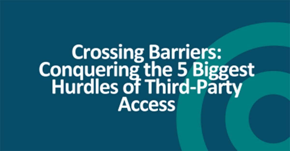 Conquering the 5 Biggest Hurdles of Third-Party Access with Cyolo