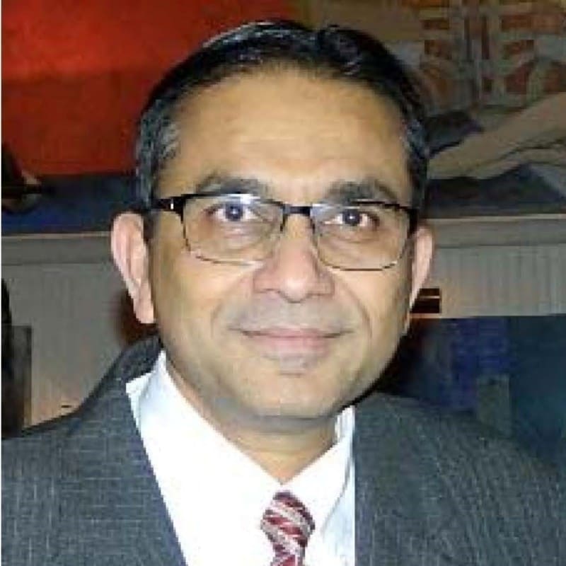 Amit Basu