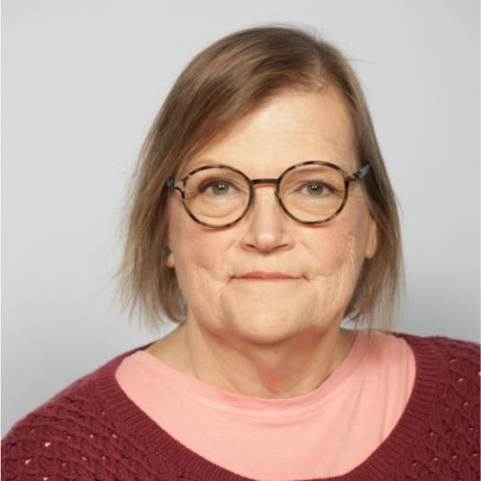 Sheila Krueger