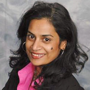 Roopa Foulger