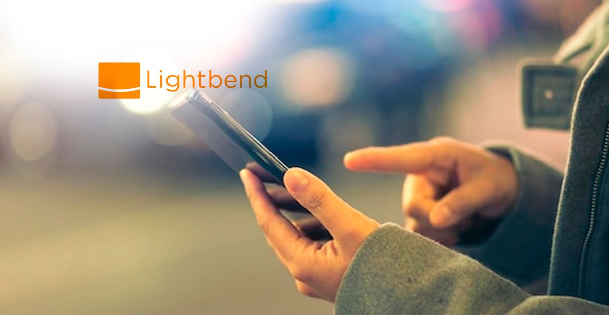 Empowering Business Evolution in a Software-Driven World with Lightbend