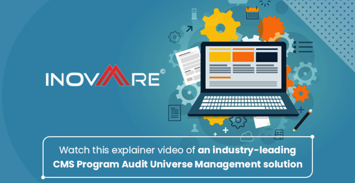 Universes Are Not Just for CMS Audits Anymore with Inovaare