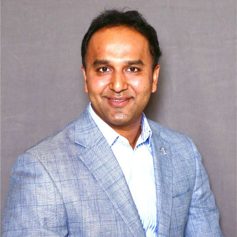Anchal Gupta