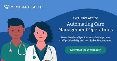 Automating Care Management Operations with Memora Health