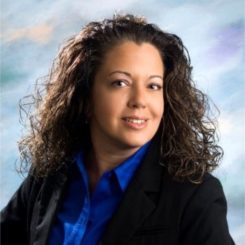 Dr. Tammy Rodriguez