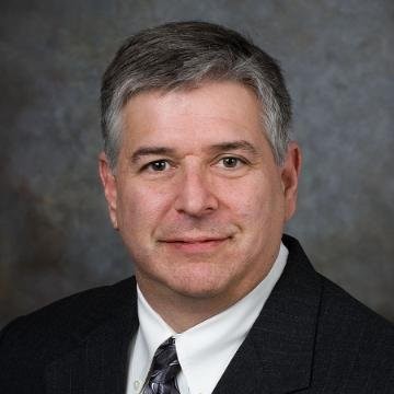 Glenn A. Gerecke, PhD