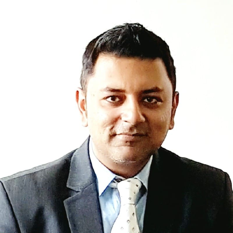 Varun Rao
