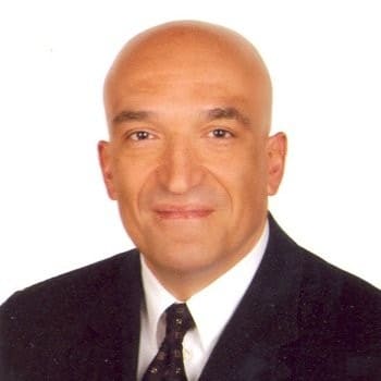 Mehmet Hasim Ozcayir