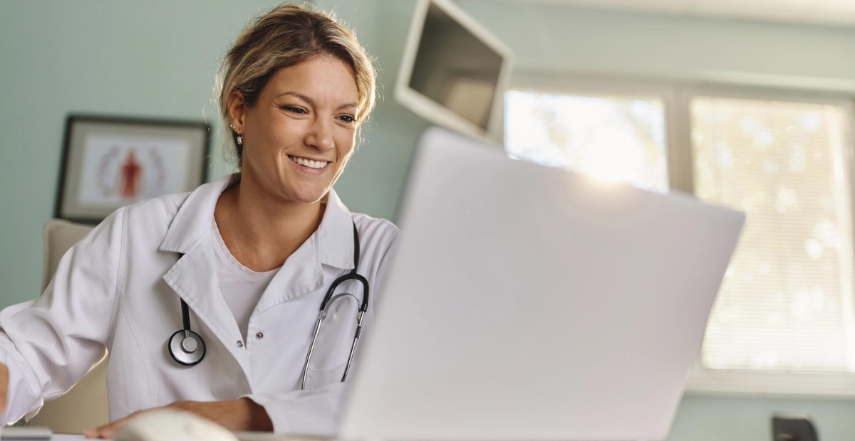 Standardize Care and Reduce Documentation Burden without the Technical Hassle with AvoMD
