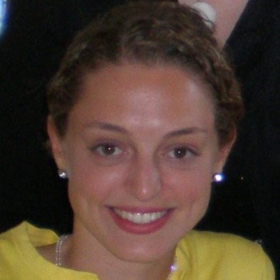 Stephanie Madia Mobley