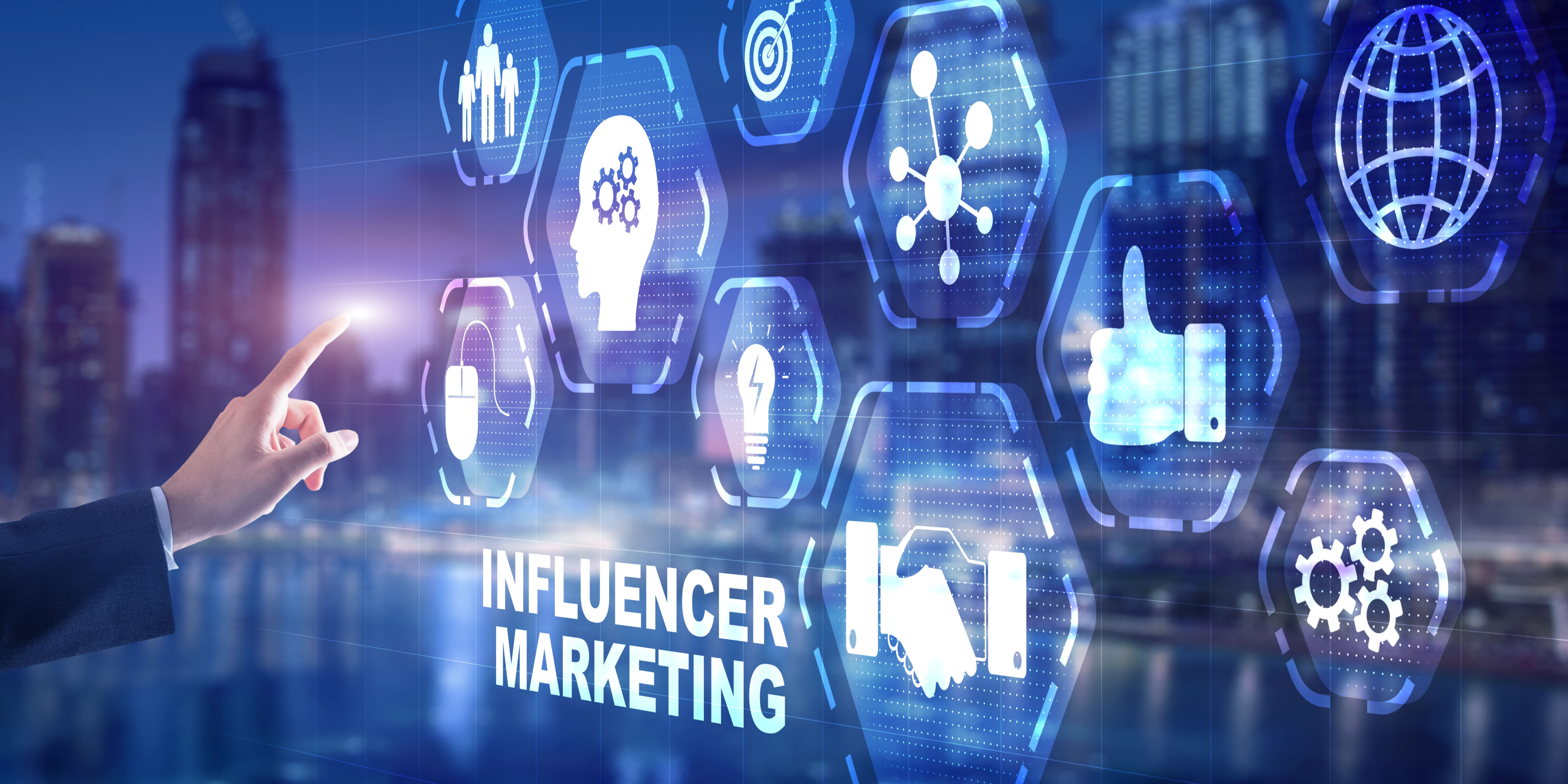 What’s Next in Influencer Marketing 2024?