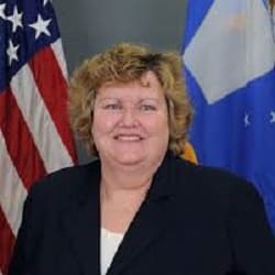Eileen Vidrine