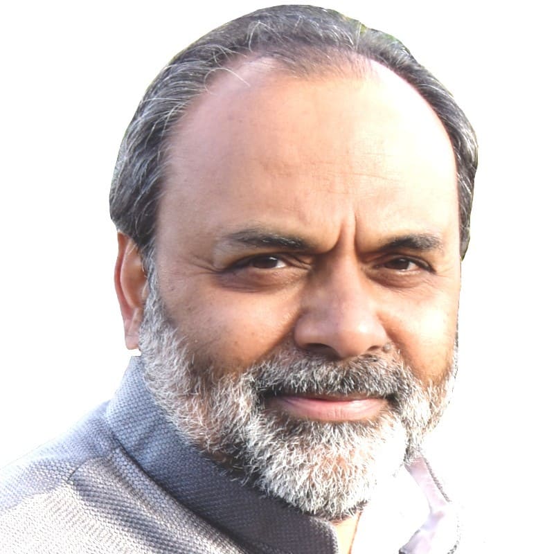 Satyam Priyadarshy