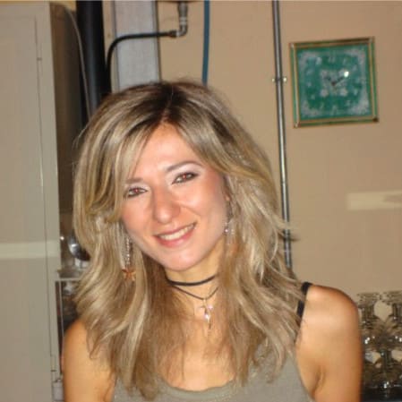 Silvia Borla