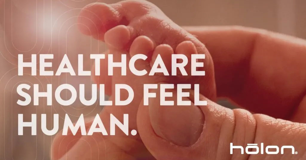 Making Healthcare Feel Human with Holon Solutions