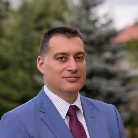 Alexander Klassanov