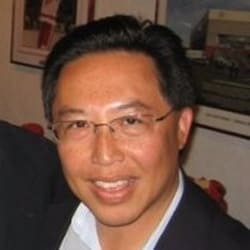 Anthony Wong