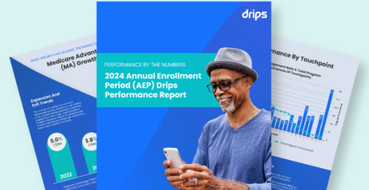 2024 AEP Performance Report With Drips