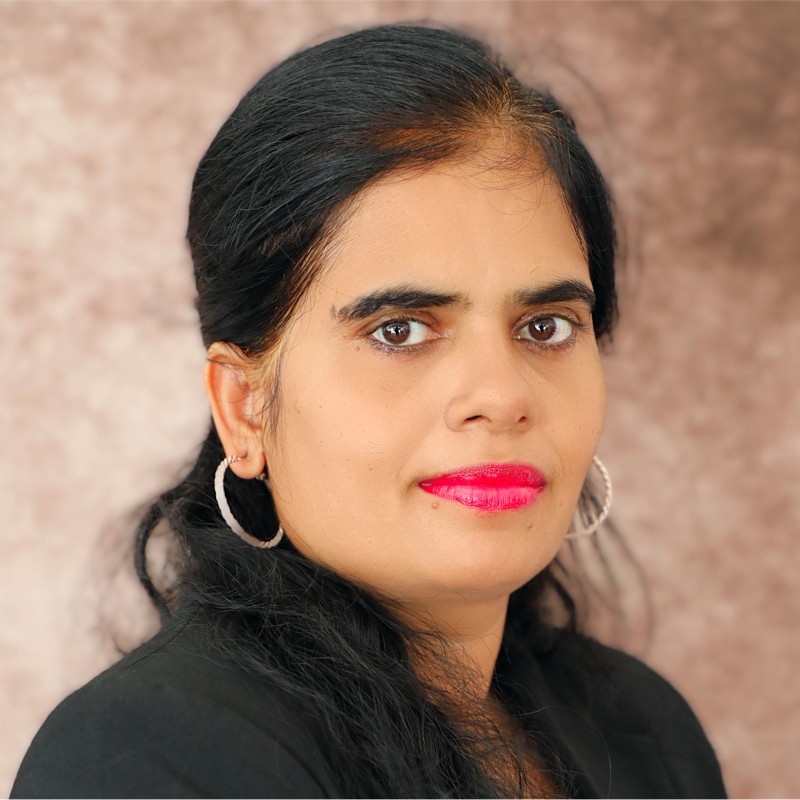 Bharti Mishra