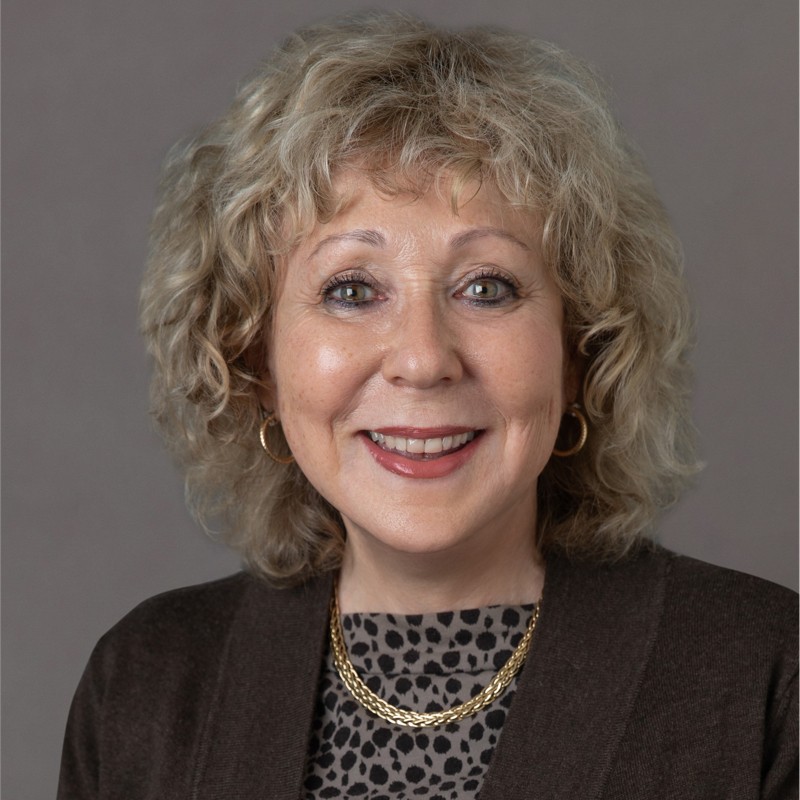 Joan Halpern