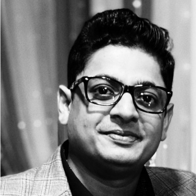 Kunal Das