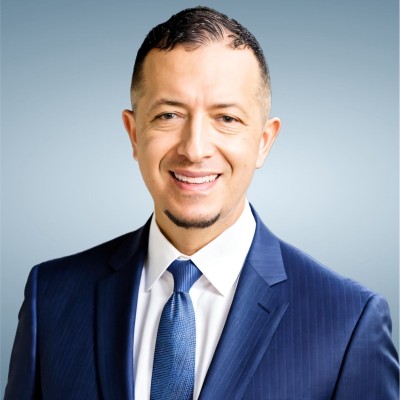 Michael Rodriguez