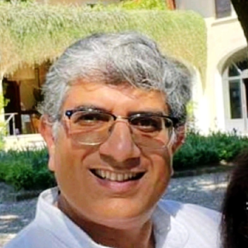 Neil Khatu