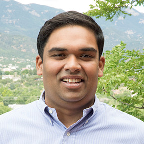 Avin Krishnan