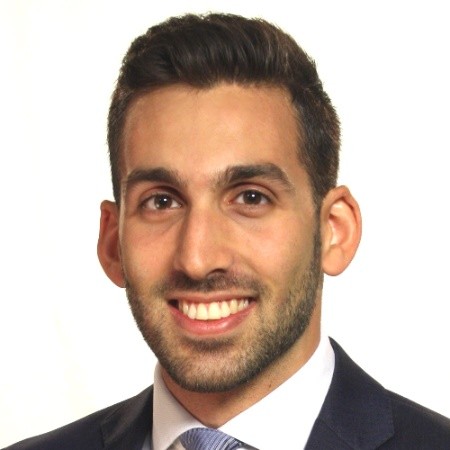 Daniel Kashani