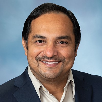 Kamlesh Talreja