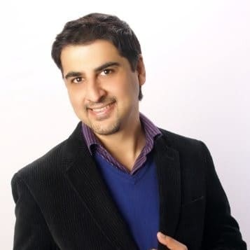 Bilal Siddiqui