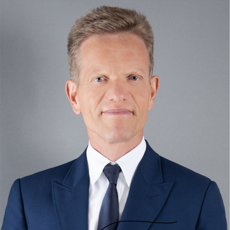 Klaus Bierbrauer