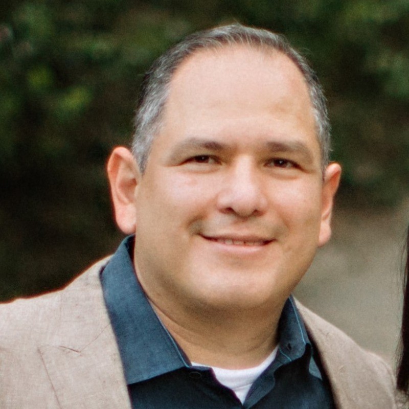 Paul Escobedo