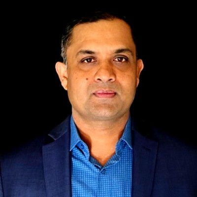 Sunil Mallik