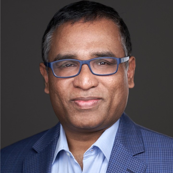 Arun Krishnan